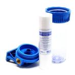 Waterfilter 3/4" | Enkel | Incl. filtercartridge, Huis en Inrichting, Keuken | Keukenbenodigdheden, Verzenden, Nieuw
