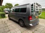 Volkswagen California 2.0 TDI 132KW DSG 2014 Grijs, Euro 5, Stof, 179 pk, 2500 kg