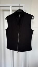 Zara top dames, Maat 38/40 (M), Ophalen of Verzenden, Zo goed als nieuw, Zonder mouw