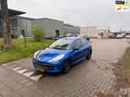 Peugeot 206 + 1.4 HDiF XS Airco.Airco.5Deurs, Voorwielaandrijving, 206+, Gebruikt, 1398 cc