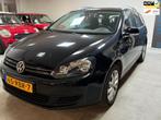 Volkswagen Golf Variant 1.2 TSI Comfortline BlueMotion, Voorwielaandrijving, Stof, Gebruikt, 4 cilinders