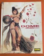 DOME van Luis en Rómulo Royo, Ophalen of Verzenden, Zo goed als nieuw, Luis Royo, Rómulo Royo