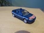 Renault Toys Norev Renault Laguna GENDARMERIE, Hobby en Vrije tijd, Ophalen of Verzenden, Zo goed als nieuw, Auto