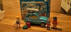 Playmobil 9281 & 4648 Family Fun, Kinderen en Baby's, Speelgoed | Playmobil, Ophalen of Verzenden, Zo goed als nieuw, Complete set