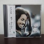 Bob Marley & The Wailers - Africa - CD (Japan), Cd's en Dvd's, Ophalen of Verzenden, Zo goed als nieuw