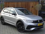 Volkswagen Tiguan Allspace 2.0 TSI 184PK 4-Motion / R-Line /, Gebruikt, 4 cilinders, Vierwielaandrijving, Autotrust