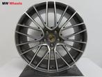Originele Porsche Cayenne 22 inch velgen Coupe RS spyder, Gebruikt, Velg(en), -, -