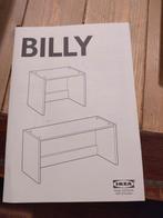 Billy opzetstuk boekenkast, Huis en Inrichting, Kasten | Boekenkasten, Ophalen, 25 tot 50 cm, 50 tot 100 cm, 200 cm of meer