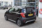 Opel KARL 1.0 Rocks Online Edition, Voorwielaandrijving, 839 kg, Stof, Gebruikt