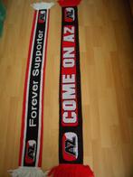 Sjaals AZ Alkmaar, Verzamelen, Ophalen of Verzenden, Zo goed als nieuw, AZ, Vaantje of Sjaal