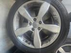 audi a1 velgen lichte schade zonder banden, Auto diversen, Auto-accessoires, Ophalen of Verzenden, Gebruikt