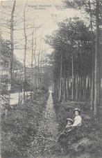 AK Breda - Greppel, Mastbosch Ginneken, Verzenden, Voor 1920, Gelopen, Noord-Brabant
