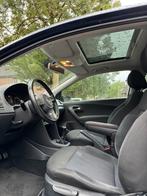 Volkswagen Polo 1.2 TSI Highline | Panoramadak | 135pk, Auto's, Volkswagen, Voorwielaandrijving, Blauw, 988 kg, 1200 kg