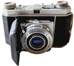 Kodak compur-rapid Retina., Audio, Tv en Foto, Fotocamera's Analoog, Gebruikt, Ophalen of Verzenden, Kodak, Compact