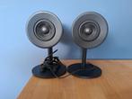 Razer Nommo 2.0 game speakers, Computers en Software, Pc speakers, Ophalen of Verzenden, Zo goed als nieuw