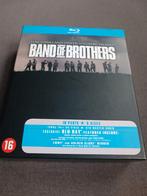 Band of brothers - bluray, Ophalen of Verzenden, Zo goed als nieuw, Actie