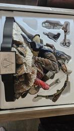 Assassin's Creed III Connor Statue - Last Breath, Ophalen of Verzenden, Zo goed als nieuw