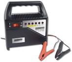 Acculader 12725 voor 6 en 12 Volt accu's, Ophalen of Verzenden