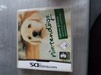 Nintendo ds nintendogs, Spelcomputers en Games, Games | Nintendo DS, Overige genres, 1 speler, Ophalen of Verzenden, Zo goed als nieuw