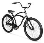 26in Hyper HBC Men's Cruiser Black, Ophalen, Gebruikt, Staal, Hyperbicycles