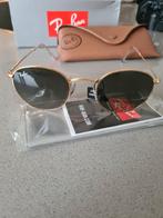 NIEUW RayBan zonnebril 3447 unisex compleet, Ophalen