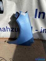 VW POLO 9N2 Blauw links voorscherm scherm zijscherm, Auto-onderdelen, Carrosserie en Plaatwerk, Ophalen, Gebruikt, Volkswagen