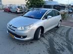 Citroen C4 Coupé 2.0-16V VTS! 136 PK! Airco! Parksensoren!, Auto's, 1254 kg, Gebruikt, 4 cilinders, Bedrijf