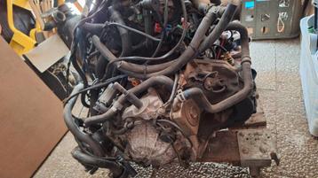 Prima automatische versnellingsbak peugeot 406 2.0 16v beschikbaar voor biedingen