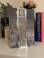 Fairyloot Babel illumicrate owlcrate, Ophalen of Verzenden, Zo goed als nieuw