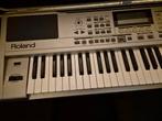 Roland EXR-3 Interactive Arranger Keyboard, Muziek en Instrumenten, Ophalen, Gebruikt, Roland, Met koffer of flightcase