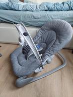 Chicco wipstoel met speelboog en verkleiner/inzet, Ophalen, Gebruikt, Verstelbaar, Wipstoel
