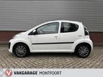 Citroen C1 1.0 Collection|Bluetooth|Airco|5Deurs|Elek.Ramen|, Voorwielaandrijving, Euro 5, Stof, Gebruikt