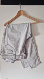 Fitt original jeans maat 44, Kleding | Dames, Spijkerbroeken en Jeans, Fitt, Verzenden, Zo goed als nieuw, Blauw