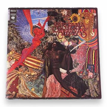 VINYL/ Lp/ POP/ BZN/ Maywood/ Pussycat/ Santana/ Jack Jersey beschikbaar voor biedingen