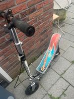Space Scooter/stepje, Ophalen of Verzenden, Gebruikt, Gewone step