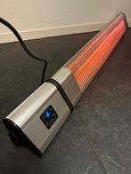 Terrasverwarmer, Ophalen, Zo goed als nieuw, Plafond