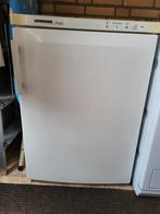 Liebherr Diepvries Tafelmodel - 4 Lades, Witgoed en Apparatuur, Vriezers en Diepvrieskisten, Gebruikt, Ophalen, Vrieskast, 85 tot 120 cm