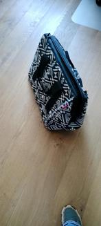 Reisenthel reistas, Ophalen, 40 tot 60 cm, 20 tot 30 cm, Zwart