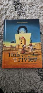 Huis aan de Rivier - Linda Dielemans, Ophalen of Verzenden, Nieuw, Linda Dielemans, Fictie algemeen