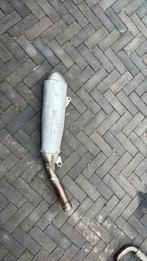 Originele uitlaat demper Yamaha YZF 450 - 2024, Ophalen