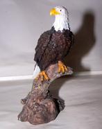 Prachtig beeldje Amerikaanse Zeearend (Bald Eagle). Nwst., Verzamelen, Beelden en Beeldjes, Ophalen of Verzenden, Zo goed als nieuw