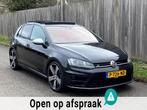 Volkswagen Golf 2.0 TSI R 4Motion DSG Pano/Dynaudio/Xenon-Le, Auto's, Te koop, Geïmporteerd, 5 stoelen, 14 km/l