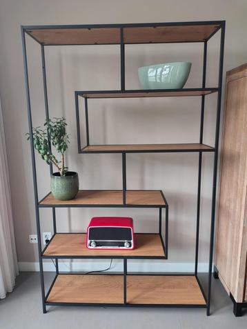 Fonq Jaxon Stellingkast 185 x 114 beschikbaar voor biedingen