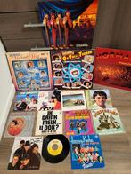 5 Lps van Normaal en 2 dubbel lp's en 12 Singels, Ophalen of Verzenden