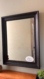 Spiegel, Ophalen, Gebruikt, Minder dan 100 cm, Rechthoekig
