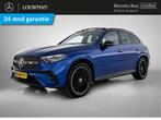 Mercedes-Benz GLC 200 4MATIC AMG Line Panoramadak | Multispa, Automaat, 12 maanden, Gebruikt, 4 cilinders