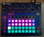 Novation Circuit Groovebox, Muziek en Instrumenten, Gebruikt, Novation, Met midi-aansluiting, Overige aantallen