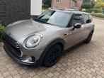 Mini Clubman 1.5 136pk Smoke Grey Business Edition, Auto's, Mini, Voorwielaandrijving, 65 €/maand, 4 cilinders, Leder en Stof