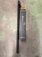 1 x Gravity Speaker Pole SP 3332 TP B - Nieuw in doos!, Ophalen of Verzenden, Zo goed als nieuw, Instrumentstandaard, Speaker