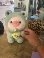 Bubble tea knuffel, Ophalen, Zo goed als nieuw, Overige typen